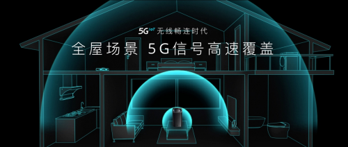 2020云米5G战略新品发布，超越时代探索“互联未来·互动家”