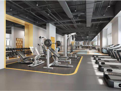 联发尔寓1819盛大开业,文创版图再升级