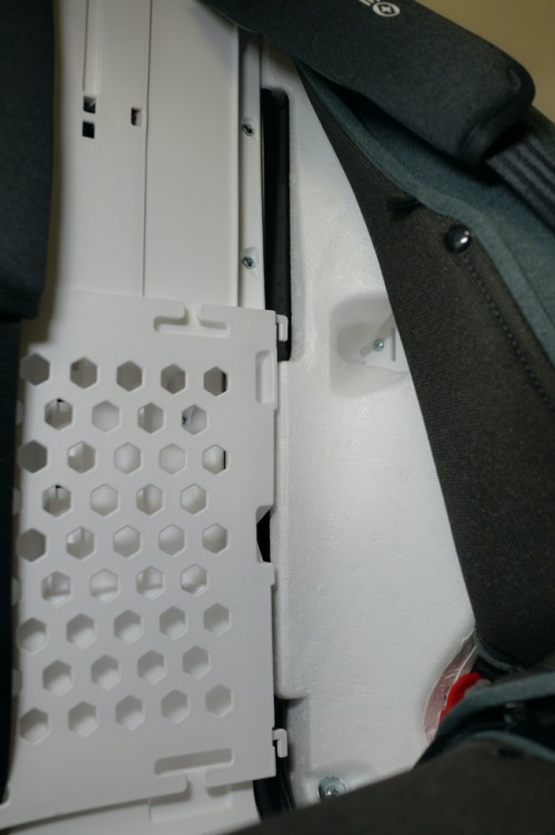 千挑万选买到你 360 T901守护者成长型儿童安全座椅