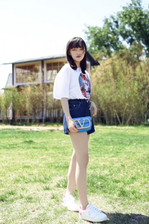 刘雯李佳琦超爱它！IT girl今年春夏的新宠奢侈品包包大V包美炸了！