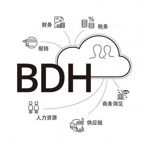 德勤推出“BDH智慧勤企通”，致力为中小企业提供一站式解决方案