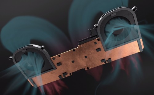 评价一下，戴尔新发布的XPS17 9700到底有多强大？