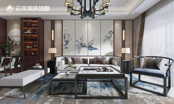 【深度解析】集成墙板/护墙板，目前最全面的一篇解析！