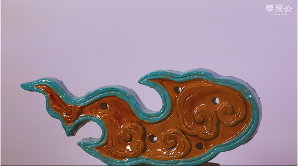 故宫中随处可见，却被忽视的非遗技艺——御圣公琉璃烧制技艺