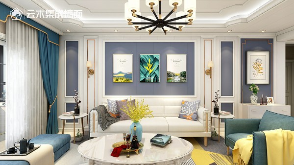 【深度解析】集成墙板/护墙板，目前最全面的一篇解析！