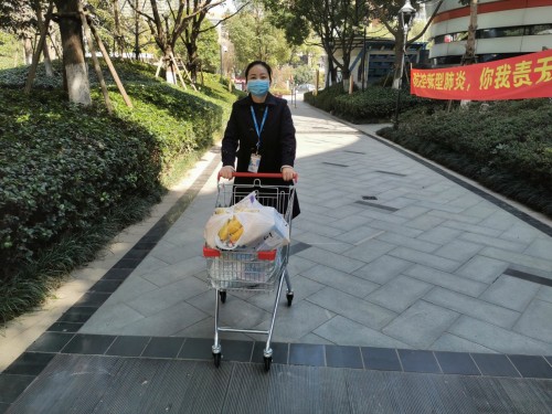 苏宁银河物业连续五年荣膺中国物业服务百强企业