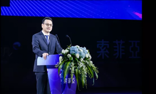 著名|著名人物志 | 柯建生：定制家居行业领航者