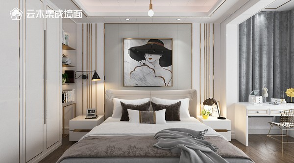 【深度解析】集成墙板/护墙板，目前最全面的一篇解析！