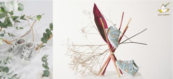 FLY|FLY PONY(飞波尼)魔法开启,“独角兽爸爸”探索同行