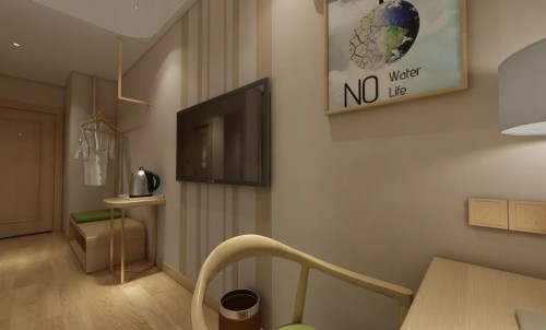 维也纳3好酒店V3.0：投资更轻、建店更快、出房率高、调性更好