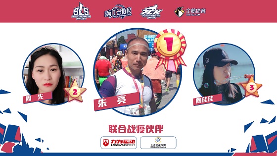 云南首届线上PK赛完美收官“体育+科技”开拓全面健身新形式