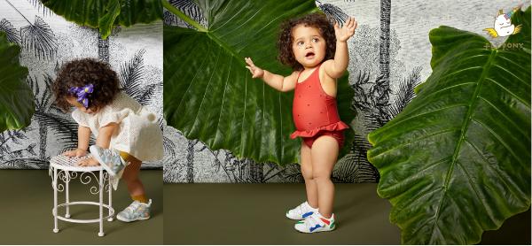 FLY|FLY PONY(飞波尼)魔法开启,“独角兽爸爸”探索同行