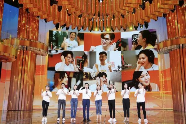 利亚德 利亚德致敬白衣天使：感谢你们逆风而行，为生命而战