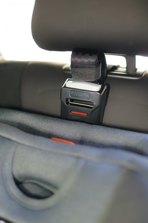 千挑万选买到你 360 T901守护者成长型儿童安全座椅