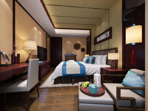 天然居|天然居硅藻泥，为老人打造一个安静之所