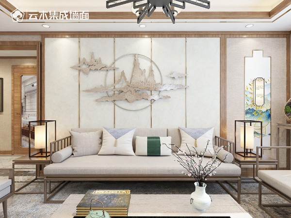 【深度解析】集成墙板/护墙板，目前最全面的一篇解析！