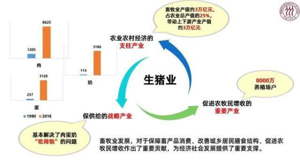 后疫情时代，农牧产业数字化转型升级新机遇