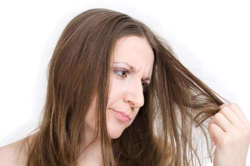 依风酵母氨基酸洗发水让你的头发成为你的加分项