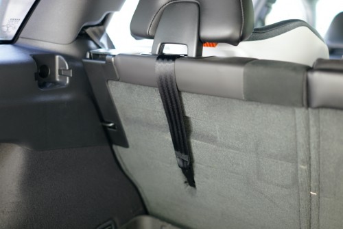 千挑万选买到你 360 T901守护者成长型儿童安全座椅