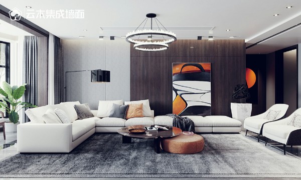 【深度解析】集成墙板/护墙板，目前最全面的一篇解析！