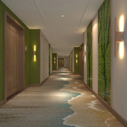 维也纳3好酒店V3.0：投资更轻、建店更快、出房率高、调性更好