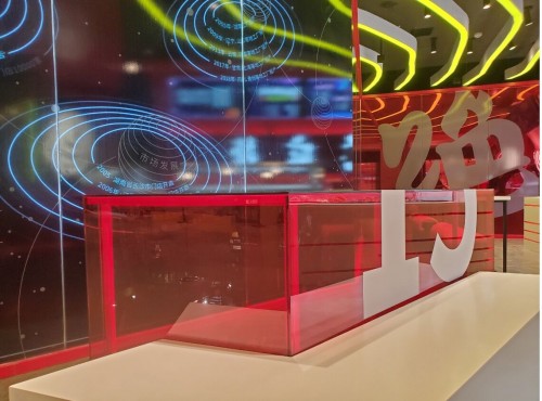 绝味首家时光概念店亮相长沙 开启独特绝味“食”光