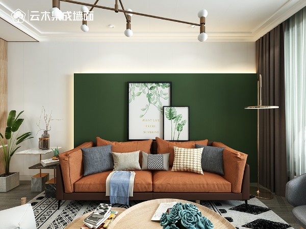 【深度解析】集成墙板/护墙板，目前最全面的一篇解析！