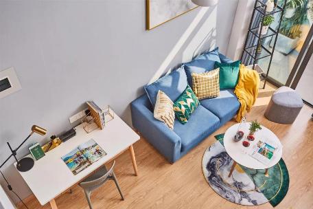 联发尔寓1819盛大开业,文创版图再升级