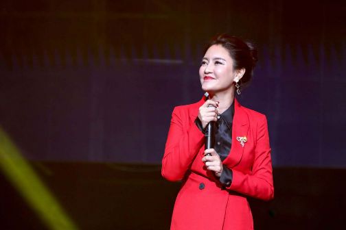 高晓辉 高晓辉：我爱我家临“疫”不乱，加强线上提高服务效率