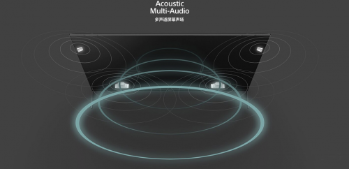 索尼电视新旗舰X9500H携多种黑科技上市，IMAX Enhanced让它更出众