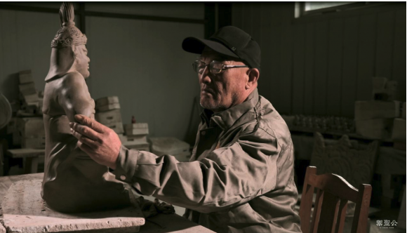 故宫中随处可见，却被忽视的非遗技艺——御圣公琉璃烧制技艺