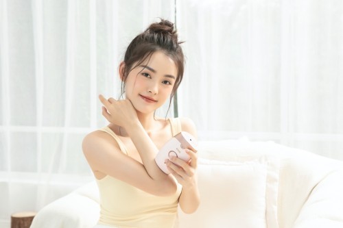 日本品牌KNO脱毛仪即将进入中国，年轻消费者Get家用脱毛新选择