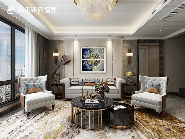 【深度解析】集成墙板/护墙板，目前最全面的一篇解析！