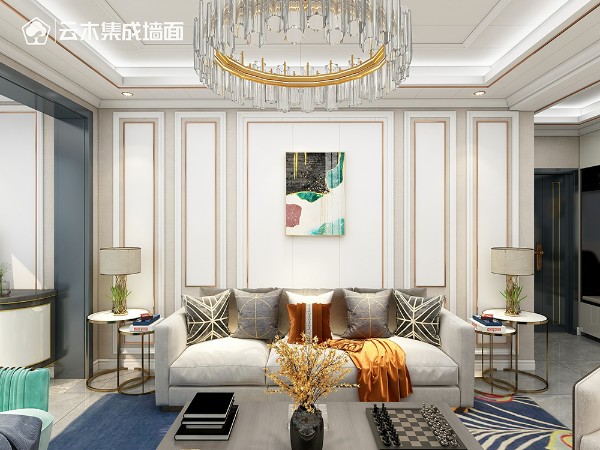 【深度解析】集成墙板/护墙板，目前最全面的一篇解析！