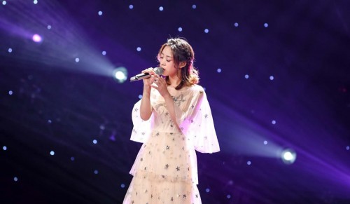 叶炫清携新曲空降酷狗星乐坊，唱尽古风OST里的虐恋情深