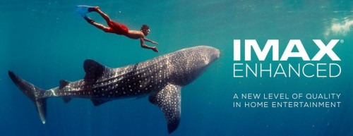 索尼电视新旗舰X9500H携多种黑科技上市，IMAX Enhanced让它更出众