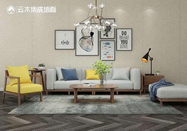 【深度解析】集成墙板/护墙板，目前最全面的一篇解析！