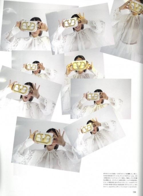 刘雯李佳琦超爱它！IT girl今年春夏的新宠奢侈品包包大V包美炸了！