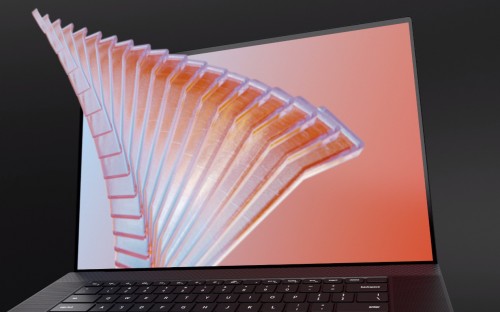 评价一下，戴尔新发布的XPS17 9700到底有多强大？