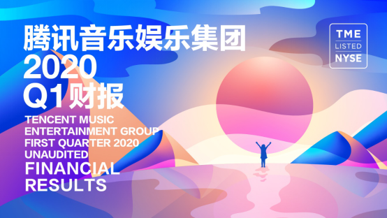 腾讯音乐娱乐集团的2020：步入战略升级年，打造新增长引擎