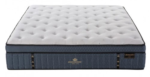 美国Kingsdown重磅发布Mebane1904系列新品床垫
