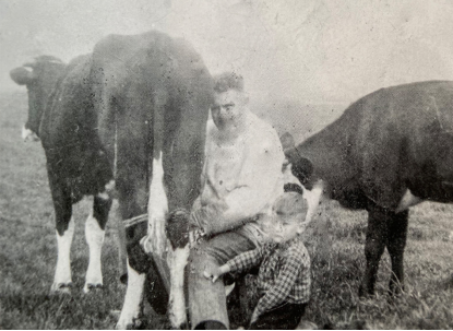 爱荷美（Ekobaby）与乐荷就A2有机奶源直供达成战略合作