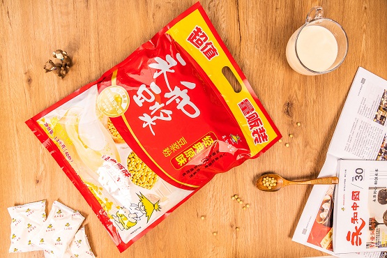 永和豆浆：营养优蛋白，助力健康生活