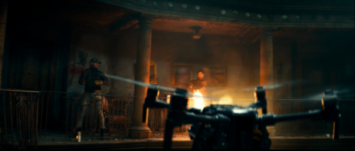 索尼电视新旗舰X9500H携多种黑科技上市，IMAX Enhanced让它更出众