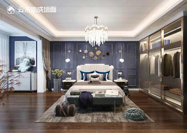 【深度解析】集成墙板/护墙板，目前最全面的一篇解析！