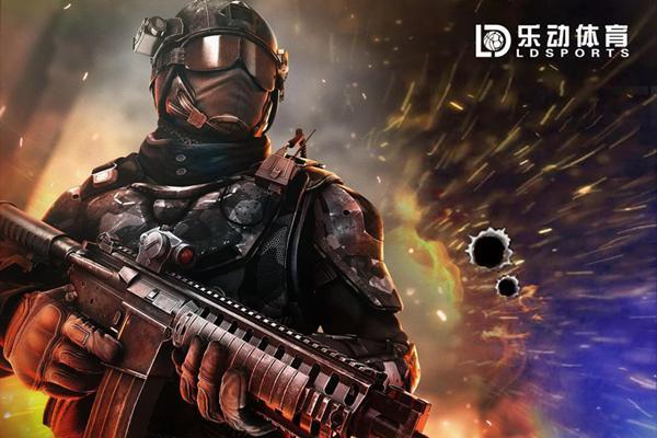 线下 线下培训遇瓶颈？看乐动体育赞助CSGO微博杯赛事华丽转身