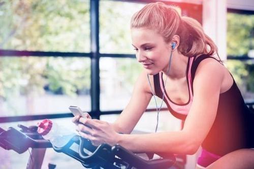 Lava Lava店铺音乐，点燃训练激情，燃烧卡路里