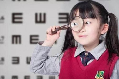 低龄|低龄儿童近视率严重 光明园迪携手郎朗关注儿童健康学习