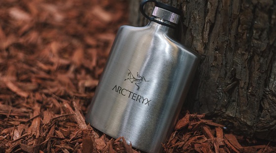 科技与颜值并存，这才是ARC’TERYX始祖鸟正确打开方式