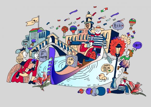 武汉名品奥特莱斯欢购一整“夏”，周周惊喜不停歇